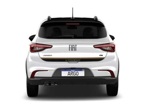FIAT-ARGO-1.3 FIREFLY FLEX TREKKING CVT FIAT-ARGO-2025
