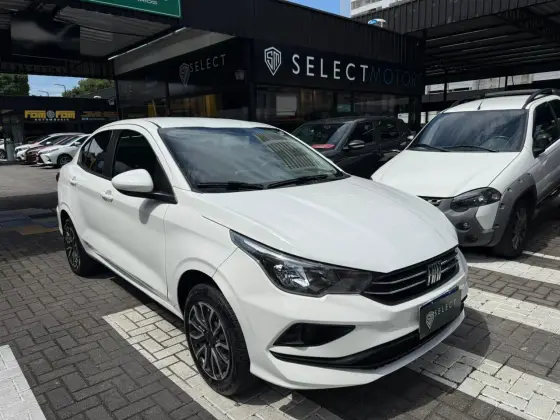 FIAT CRONOS 1.0 FIREFLY FLEX DRIVE MANUAL
