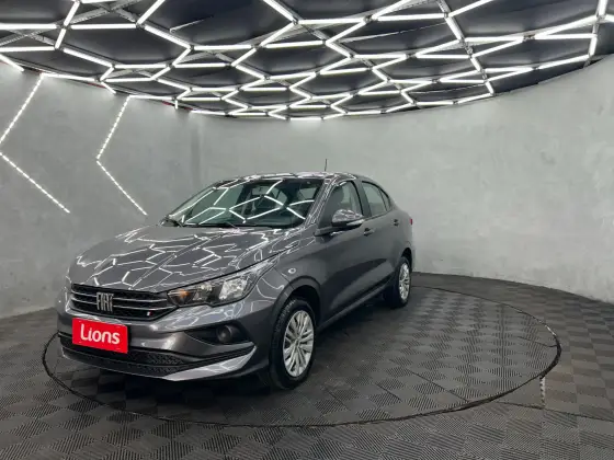 FIAT CRONOS 1.0 FIREFLY FLEX DRIVE MANUAL FIAT CRONOS 1.0 FIREFLY FLEX DRIVE MANUAL