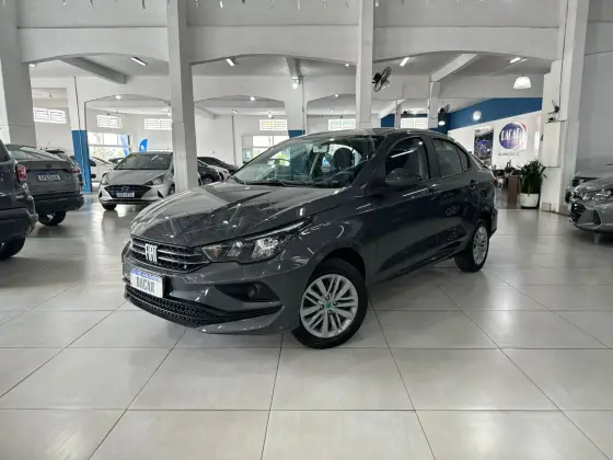 FIAT CRONOS 1.3 FIREFLY FLEX DRIVE CVT
