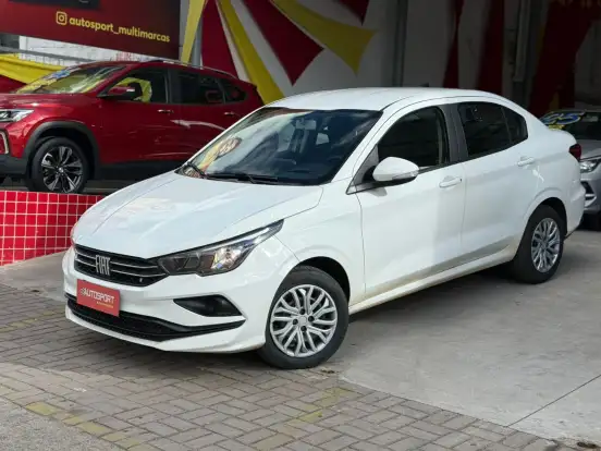 FIAT-CRONOS-1.3 FIREFLY FLEX DRIVE MANUAL FIAT-CRONOS-2024