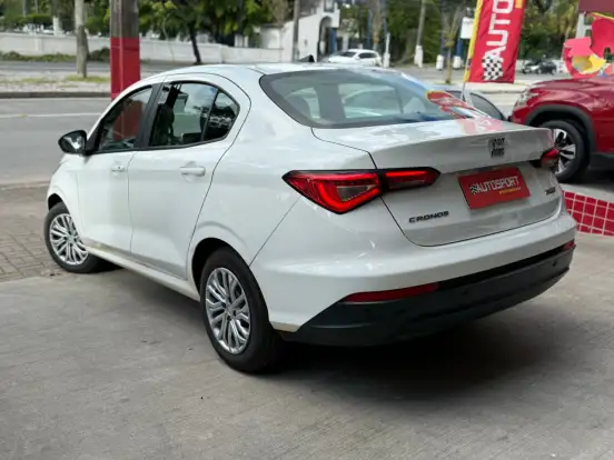 FIAT-CRONOS-1.3 FIREFLY FLEX DRIVE MANUAL FIAT-CRONOS-2024