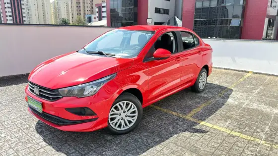 FIAT CRONOS 1.3 FIREFLY FLEX DRIVE MANUAL FIAT CRONOS 1.3 FIREFLY FLEX DRIVE MANUAL