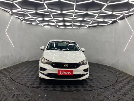 FIAT-CRONOS-1.3 FIREFLY FLEX MANUAL FIAT-CRONOS-2022