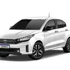 FIAT CRONOS 1.3 FIREFLY FLEX PRECISION CVT FIAT CRONOS 1.3 FIREFLY FLEX PRECISION CVT