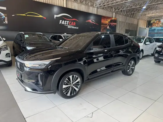 FIAT FASTBACK 1.0 TURBO 200 FLEX AUDACE CVT