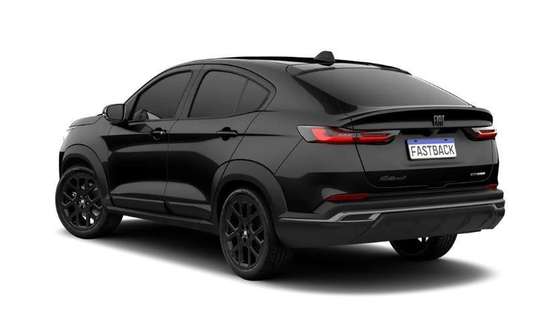 FIAT-FASTBACK-1.0 TURBO 200 HYBRID IMPETUS CVT FIAT-FASTBACK-2025
