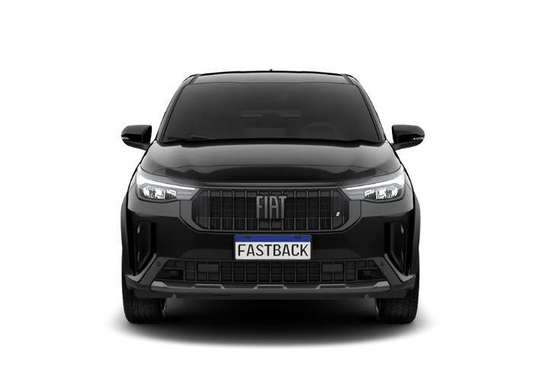 FIAT-FASTBACK-1.0 TURBO 200 HYBRID IMPETUS CVT FIAT-FASTBACK-2025