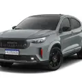 FIAT FASTBACK 1.3 TURBO 270 FLEX ABARTH AT6 FIAT FASTBACK 1.3 TURBO 270 FLEX ABARTH AT6