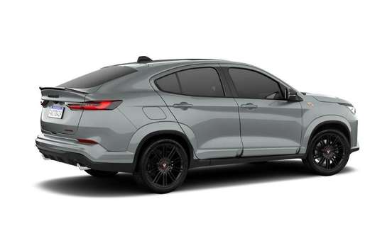 FIAT-FASTBACK-1.3 TURBO 270 FLEX ABARTH AT6 FIAT-FASTBACK-2025