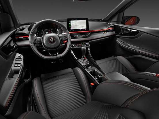 FIAT-FASTBACK-1.3 TURBO 270 FLEX ABARTH AT6 FIAT-FASTBACK-2025