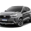 FIAT FASTBACK 1.3 TURBO 270 FLEX LIMITED EDITION AT6 FIAT FASTBACK 1.3 TURBO 270 FLEX LIMITED EDITION AT6