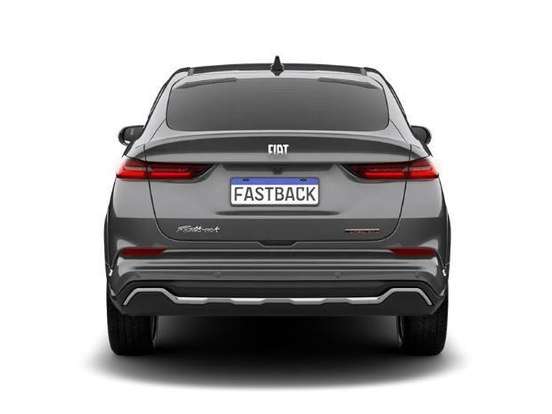 FIAT-FASTBACK-1.3 TURBO 270 FLEX LIMITED EDITION AT6 FIAT-FASTBACK-2025