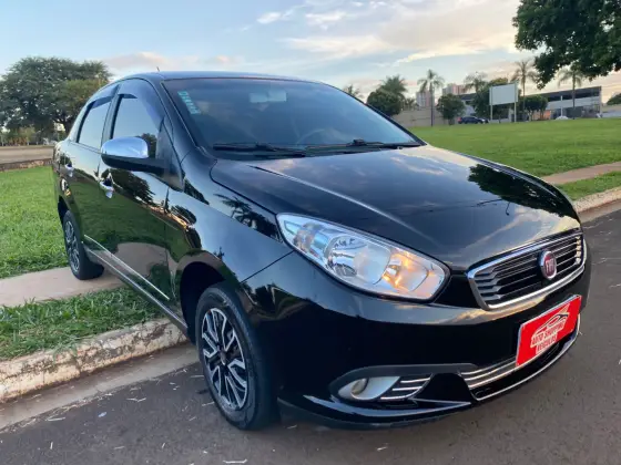 FIAT GRAND SIENA 1.0 EVO FLEX ATTRACTIVE MANUAL