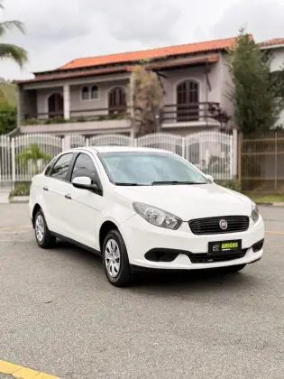 FIAT GRAND SIENA 1.0 EVO FLEX ATTRACTIVE MANUAL