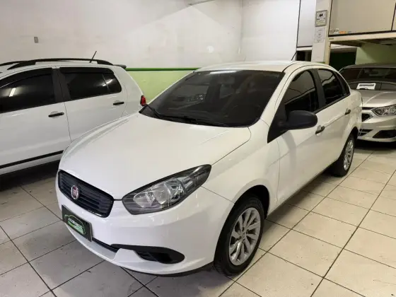 FIAT GRAND SIENA 1.4 MPI ATTRACTIVE 8V FLEX 4P MANUAL