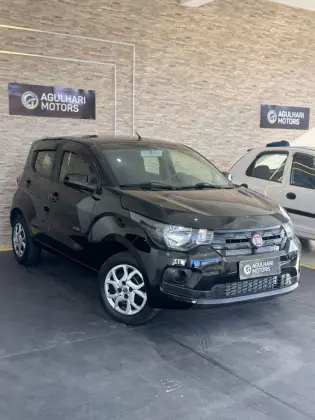 FIAT MOBI 1.0 EVO FLEX LIKE. MANUAL FIAT MOBI 1.0 EVO FLEX LIKE. MANUAL