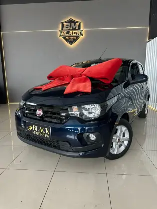 FIAT MOBI 1.0 EVO FLEX LIKE. ON MANUAL