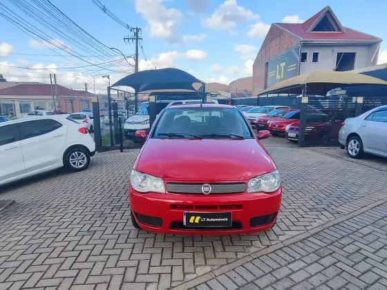 FIAT PALIO 1.0 MPI FIRE ECONOMY 8V FLEX 4P MANUAL FIAT PALIO 1.0 MPI FIRE ECONOMY 8V FLEX 4P MANUAL