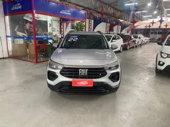 FIAT PULSE 1.0 TURBO 200 FLEX AUDACE CVT FIAT PULSE 1.0 TURBO 200 FLEX AUDACE CVT