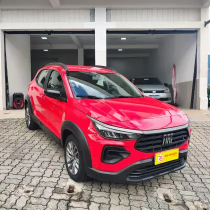 FIAT PULSE 1.3 FLEX DRIVE CVT