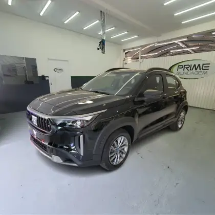 FIAT PULSE 1.3 FLEX DRIVE CVT