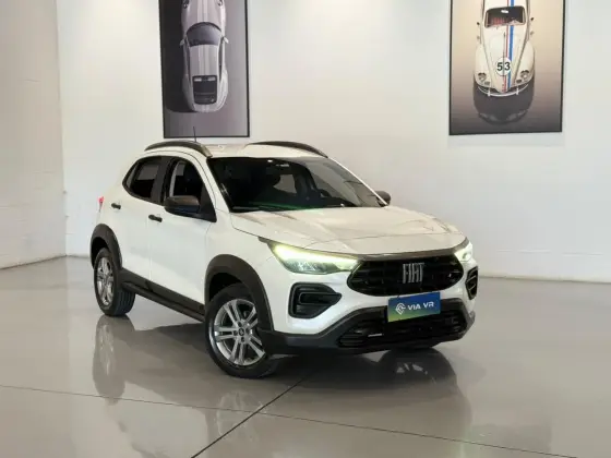 FIAT PULSE 1.3 FLEX DRIVE MANUAL