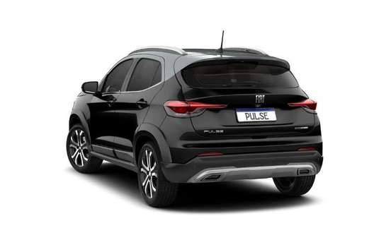 FIAT-PULSE-1.3 FLEX DRIVE MANUAL FIAT-PULSE-2025