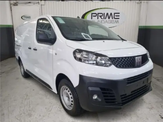FIAT SCUDO 1.5 BLUEHDI DIESEL MULTI MANUAL
