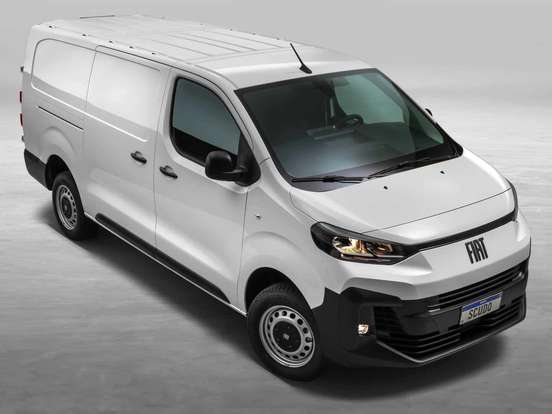 FIAT-SCUDO-2.2 TURBO DIESEL CARGO MANUAL FIAT-SCUDO-2025