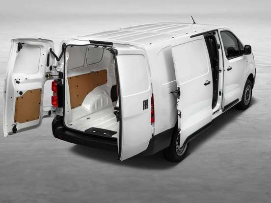FIAT-SCUDO-2.2 TURBO DIESEL CARGO MANUAL FIAT-SCUDO-2025