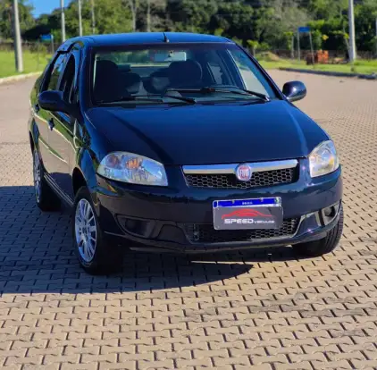 FIAT-SIENA-1.0 MPI EL 8V FLEX 4P MANUAL FIAT-SIENA-2012
