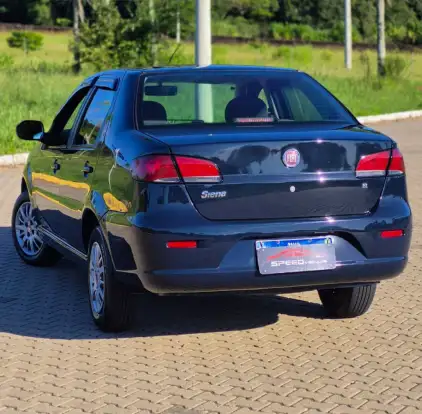 FIAT-SIENA-1.0 MPI EL 8V FLEX 4P MANUAL FIAT-SIENA-2012