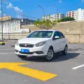 FIAT SIENA 1.6 MPI ESSENCE 16V FLEX 4P AUTOMATIZADO FIAT SIENA 1.6 MPI ESSENCE 16V FLEX 4P AUTOMATIZADO