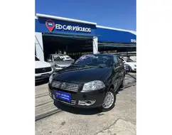 FIAT SIENA 1.0 MPI EL 8V FLEX 4P MANUAL FIAT SIENA 1.0 MPI EL 8V FLEX 4P MANUAL