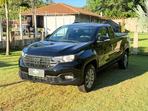 FIAT STRADA 1.3 FIREFLY FLEX FREEDOM CS MANUAL