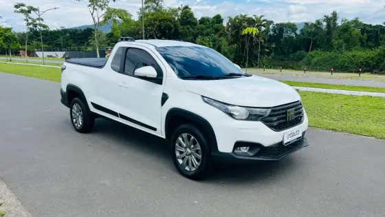 FIAT STRADA 1.3 FIREFLY FLEX FREEDOM CS MANUAL FIAT STRADA 1.3 FIREFLY FLEX FREEDOM CS MANUAL