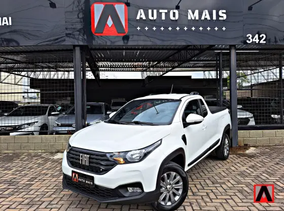 FIAT STRADA 1.3 FIREFLY FLEX FREEDOM CS MANUAL FIAT STRADA 1.3 FIREFLY FLEX FREEDOM CS MANUAL