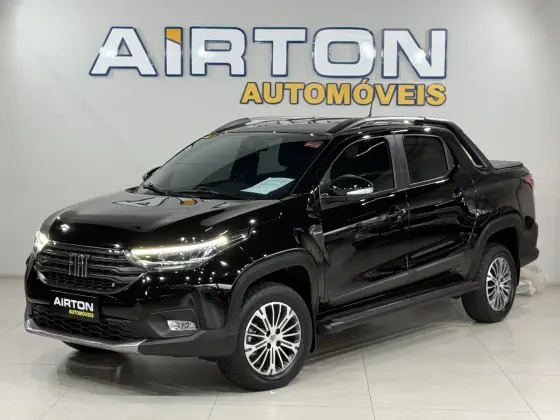 FIAT STRADA 1.3 FIREFLY FLEX RANCH CD CVT