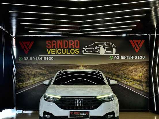 FIAT-STRADA-1.3 FIREFLY FLEX VOLCANO CD CVT FIAT-STRADA-2023