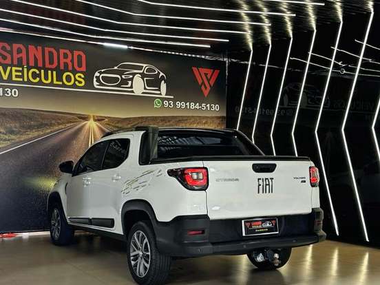 FIAT-STRADA-1.3 FIREFLY FLEX VOLCANO CD CVT FIAT-STRADA-2023