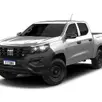 FIAT TITANO 2.2 TURBO DIESEL ENDURANCE 4X4 MANUAL FIAT TITANO 2.2 TURBO DIESEL ENDURANCE 4X4 MANUAL