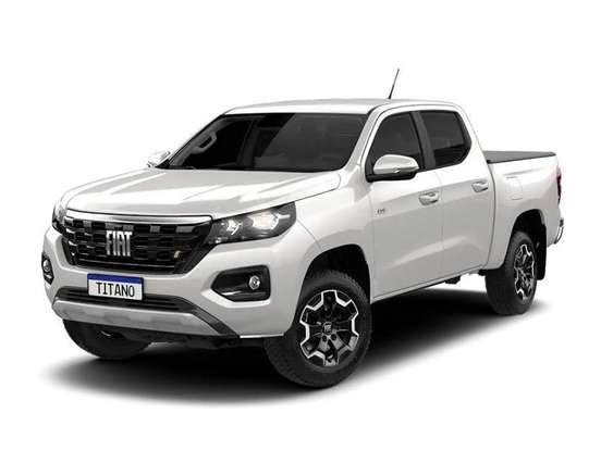 FIAT-TITANO-2.2 TURBO DIESEL VOLCANO 4X4 AT6 FIAT-TITANO-2025