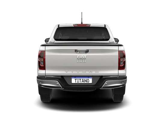 FIAT-TITANO-2.2 TURBO DIESEL VOLCANO 4X4 AT6 FIAT-TITANO-2025