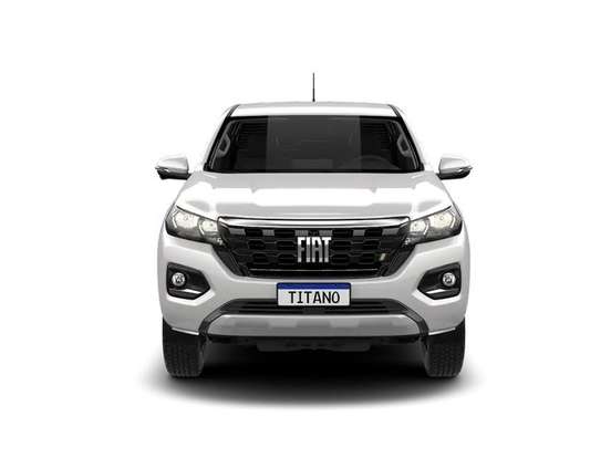 FIAT-TITANO-2.2 TURBO DIESEL VOLCANO 4X4 AT6 FIAT-TITANO-2025
