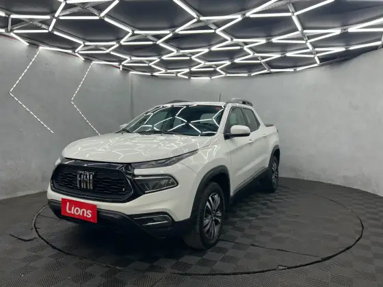 FIAT TORO 1.3 TURBO 270 FLEX FREEDOM AT6