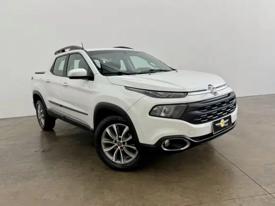 FIAT TORO 1.8 16V EVO FLEX FREEDOM AT6