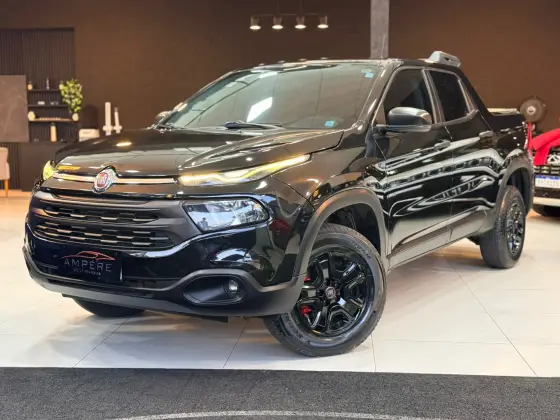 FIAT TORO 1.8 16V EVO FLEX FREEDOM AT6