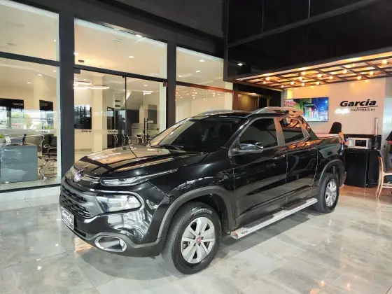 FIAT TORO 1.8 16V EVO FLEX FREEDOM AT6