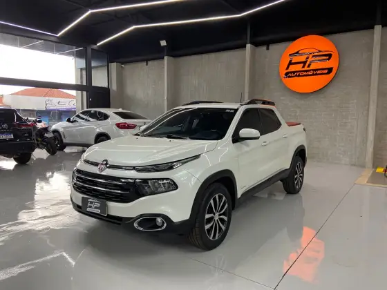 FIAT TORO 1.8 16V EVO FLEX FREEDOM AT6